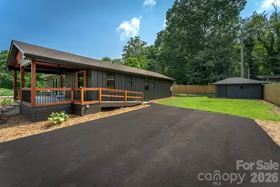 11 Pine Circle, Black Mountain, NC 28711 - Photo 37