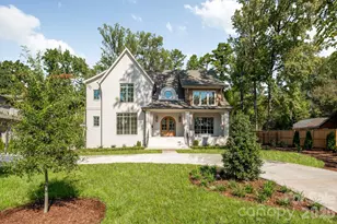 133 Wonderwood Dr, Charlotte, NC 28211 - Photo 1