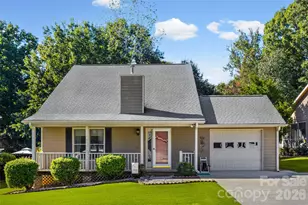152 Sea Island Blvd, Fort Mill, SC 29708 - Photo 1