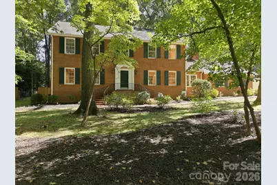 321 Camelot Drive, Salisbury, NC 28144 - Photo 1