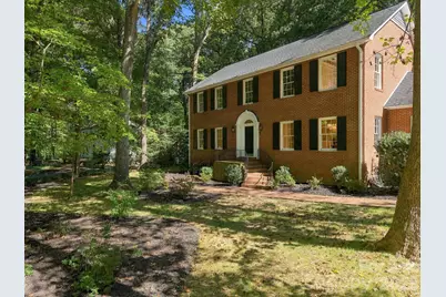 321 Camelot Drive, Salisbury, NC 28144 - Photo 5