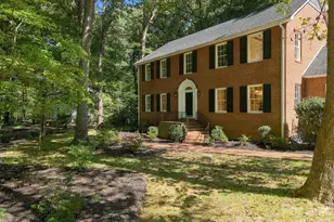 321 Camelot Dr, Salisbury, NC 28144 - Photo 5