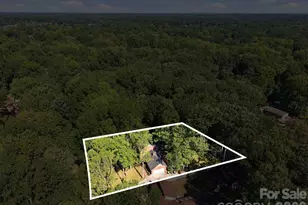 321 Camelot Dr, Salisbury, NC 28144 - Photo 45