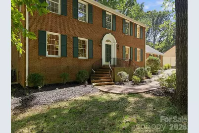 321 Camelot Drive, Salisbury, NC 28144 - Photo 7