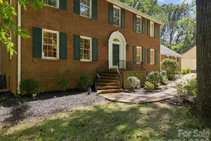 321 Camelot Dr, Salisbury, NC 28144 - Photo 7