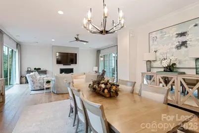 1708 Lombardy Circle #D, Charlotte, NC 28203 - Photo 5