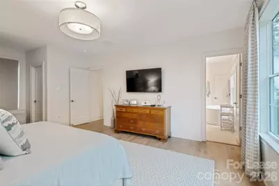 1708 Lombardy Circle #D, Charlotte, NC 28203 - Photo 19