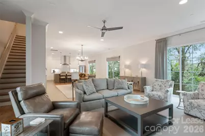 1708 Lombardy Circle #D, Charlotte, NC 28203 - Photo 9