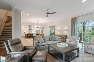 1708 Lombardy Cir, Charlotte, NC 28203 - Photo 9