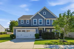 1317 Harkey Creek Dr, Monroe, NC 28110 - Photo 1