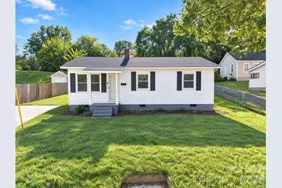 301 Houston Street, Concord, NC 28025 - Photo 1