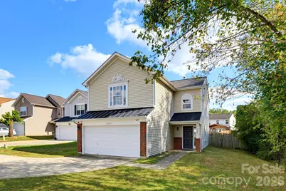 2727 Valley Court, Charlotte, NC 28273 - Photo 3