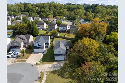 2727 Valley Court, Charlotte, NC 28273 - Photo 37