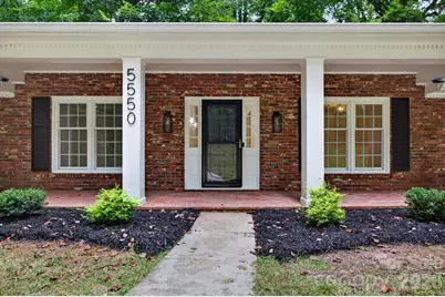 5550 Overlook Circle, Winston Salem, NC 27105 - Photo 5
