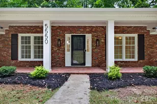 5550 Overlook Cir, Winston Salem, NC 27105 - Photo 5