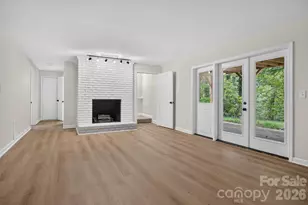 5550 Overlook Cir, Winston Salem, NC 27105 - Photo 37