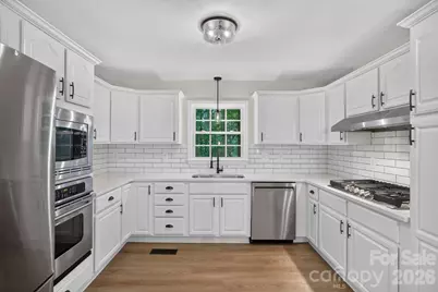 5550 Overlook Circle, Winston Salem, NC 27105 - Photo 17