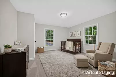 5550 Overlook Circle, Winston Salem, NC 27105 - Photo 33