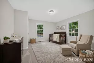 5550 Overlook Cir, Winston Salem, NC 27105 - Photo 33