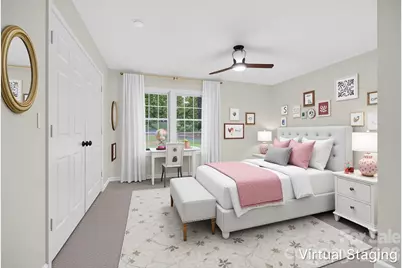 5550 Overlook Circle, Winston Salem, NC 27105 - Photo 29