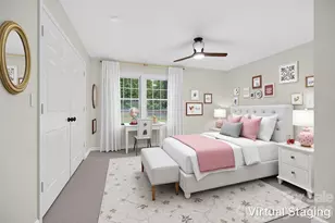 5550 Overlook Cir, Winston Salem, NC 27105 - Photo 29