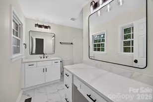 5550 Overlook Cir, Winston Salem, NC 27105 - Photo 27