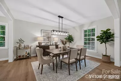 5550 Overlook Circle, Winston Salem, NC 27105 - Photo 13