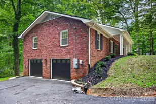 5550 Overlook Cir, Winston Salem, NC 27105 - Photo 45