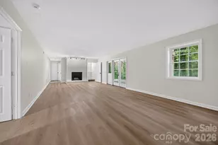 5550 Overlook Cir, Winston Salem, NC 27105 - Photo 35