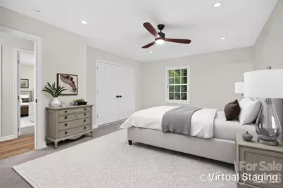 5550 Overlook Circle, Winston Salem, NC 27105 - Photo 25