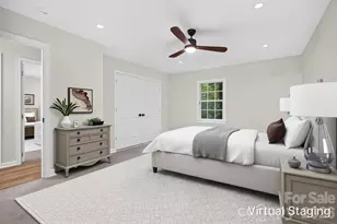 5550 Overlook Cir, Winston Salem, NC 27105 - Photo 25