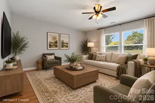 6215 Woodland Commons Dr, Charlotte, NC 28269 - Photo 5
