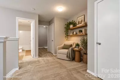 6215 Woodland Commons Drive, Charlotte, NC 28269 - Photo 11
