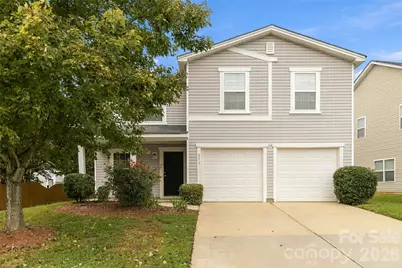 6215 Woodland Commons Drive, Charlotte, NC 28269 - Photo 1