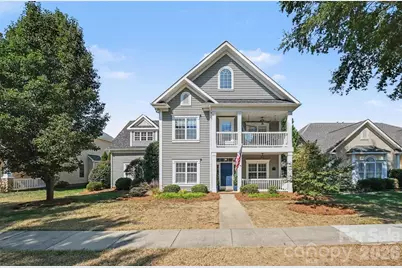 1006 Triple Crown Drive, Indian Trail, NC 28079 - Photo 1