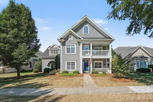 1006 Triple Crown Dr, Indian Trail, NC 28079 - Photo 1