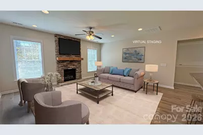 13926 Tilesford Lane, Huntersville, NC 28078 - Photo 5