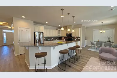 13926 Tilesford Lane, Huntersville, NC 28078 - Photo 9