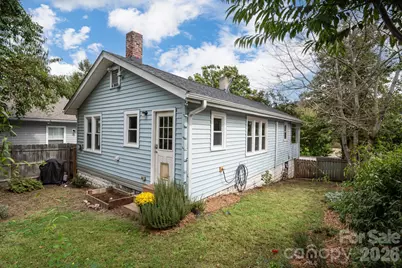 45 Olive Street, Asheville, NC 28801 - Photo 25