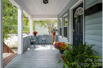45 Olive Street, Asheville, NC 28801 - Photo 3
