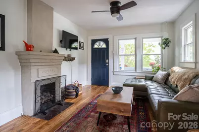 45 Olive Street, Asheville, NC 28801 - Photo 5
