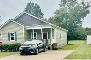 340 McBrayer St, Shelby, NC 28150 - Photo 1