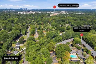5805 Sharon Rd, Charlotte, NC 28210 - Photo 25