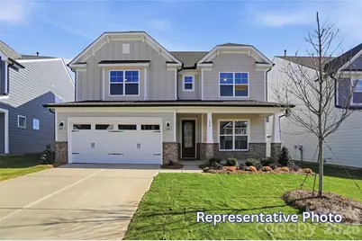 2760 Ashton Park Lane, Monroe, NC 28110 - Photo 1