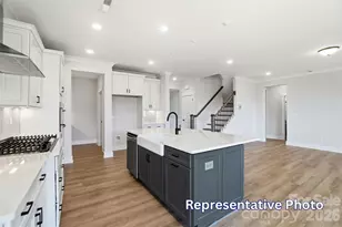 2760 Ashton Pk Ln, Monroe, NC 28110 - Photo 9