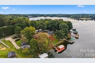 128 Mull Drive, Taylorsville, NC 28681 - Photo 41