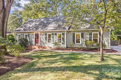 5132 Camilla Drive, Charlotte, NC 28226 - Photo 1