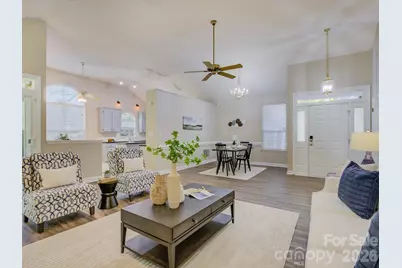 9207 Rainbow Forest Drive, Charlotte, NC 28277 - Photo 9