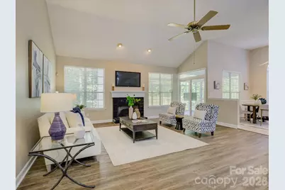 9207 Rainbow Forest Drive, Charlotte, NC 28277 - Photo 5