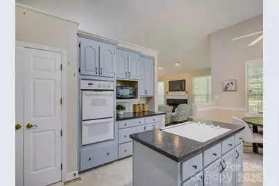 9207 Rainbow Forest Drive, Charlotte, NC 28277 - Photo 19